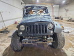 Jeep Wrangler 2014