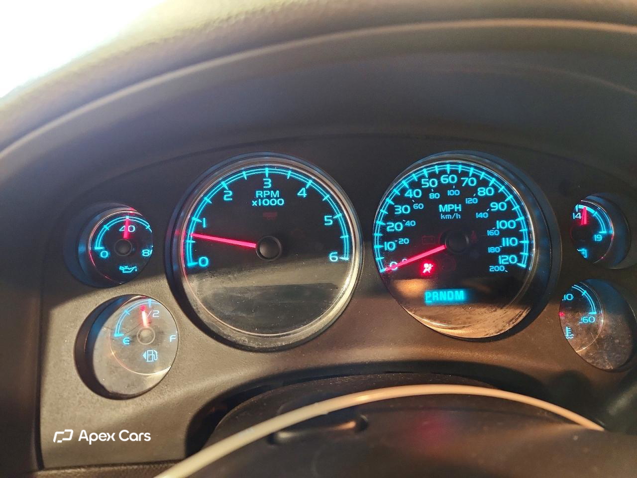 GMC Sierra 2011