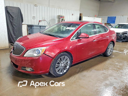 Buick Verano 2012 - Image 1 of 13