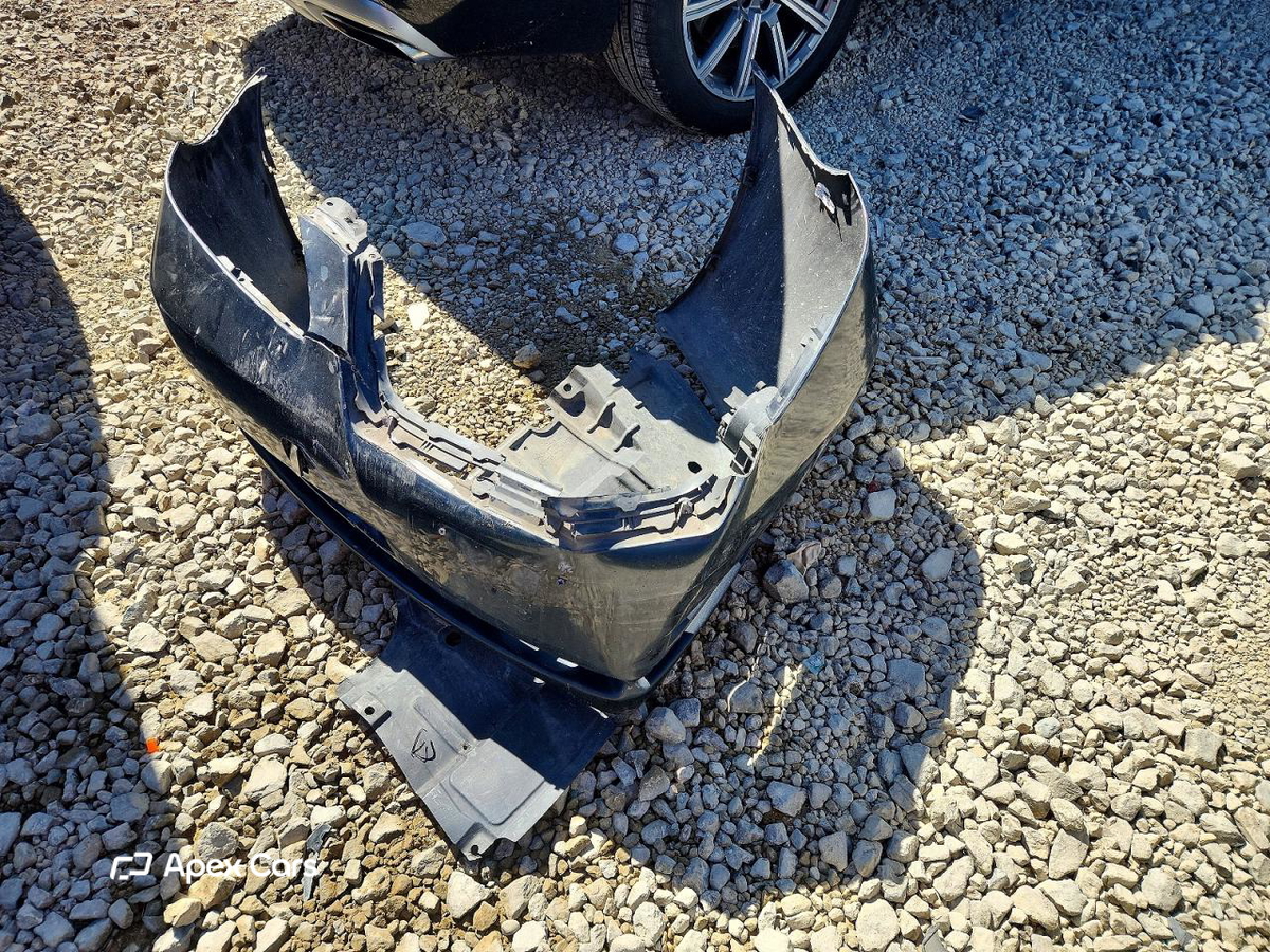 Lexus ES 2008