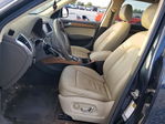 Audi Q5 2013