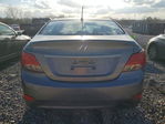 Hyundai Accent 2015