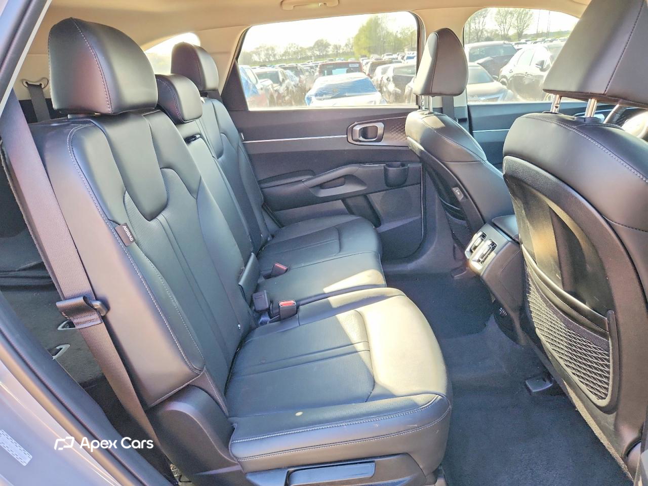 Kia Sorento 2025