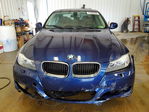 BMW Series 3 2011