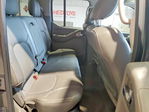 Nissan Navara (Frontier) 2010
