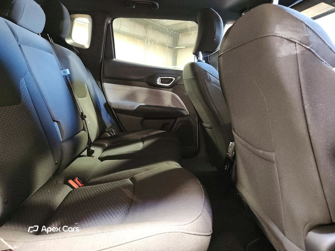 Jeep Compass 2024