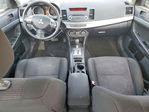 Mitsubishi Lancer 2011