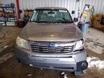 Subaru Forester 2009