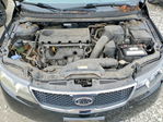 Kia Forte 2010