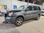 Honda Pilot 2008