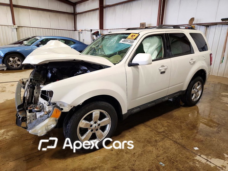 Ford Escape 2010 - Image 1 of 13