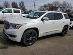 GMC Acadia 2017