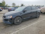 Volkswagen Jetta 2015
