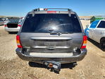 Jeep Cherokee 2002