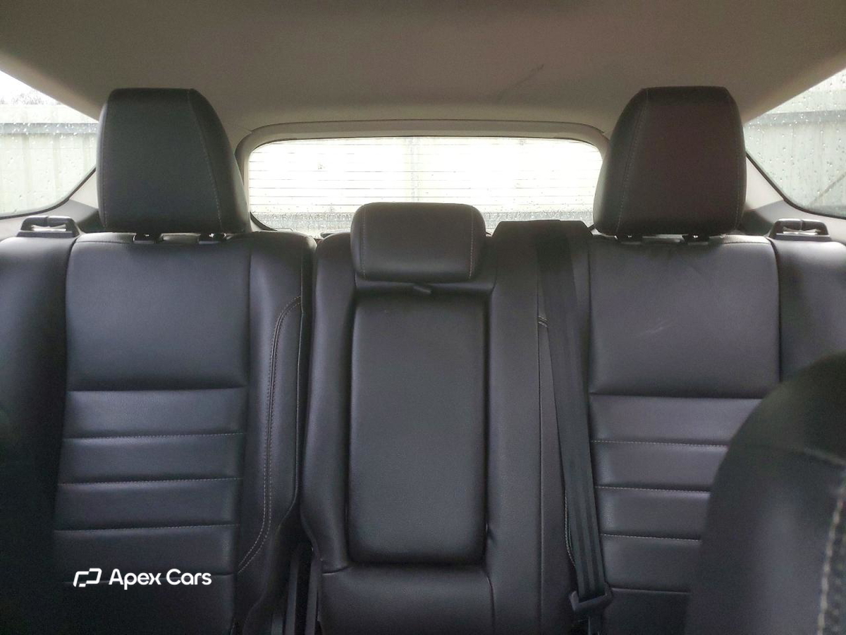 Ford Escape 2014