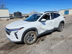 Chevrolet Trax 2025