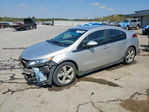 Chevrolet Volt 2013
