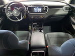 Kia Sorento 2018