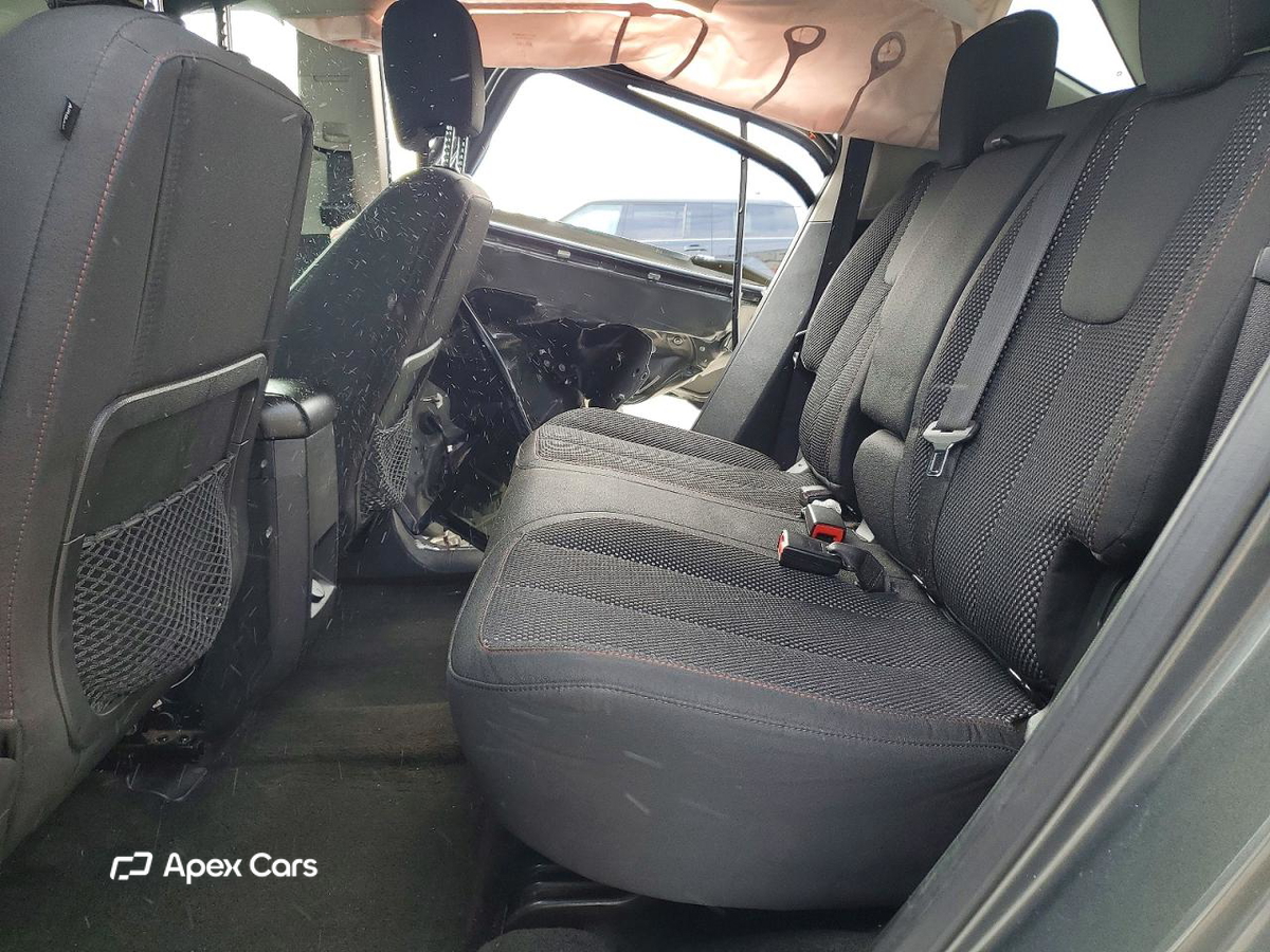 Chevrolet Equinox 2013