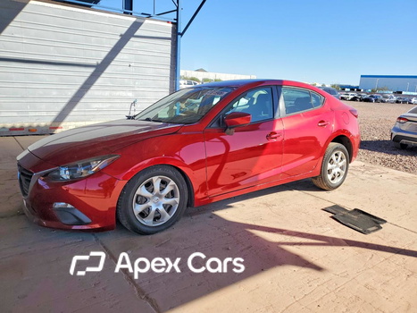 Mazda 3 2015 - Image 1 of 13