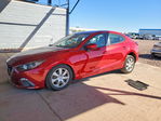 Mazda 3 2015