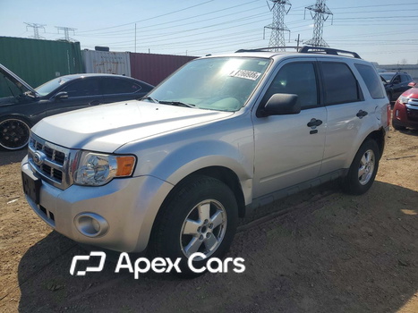 Ford Escape 2012 - Image 1 of 13