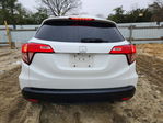 Honda HR-V 2017