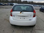 Nissan Versa 2016