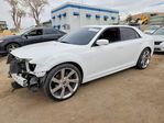 Chrysler 300 2017