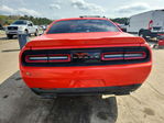Dodge Challenger 2018