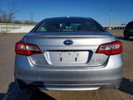 Subaru Legacy 2015