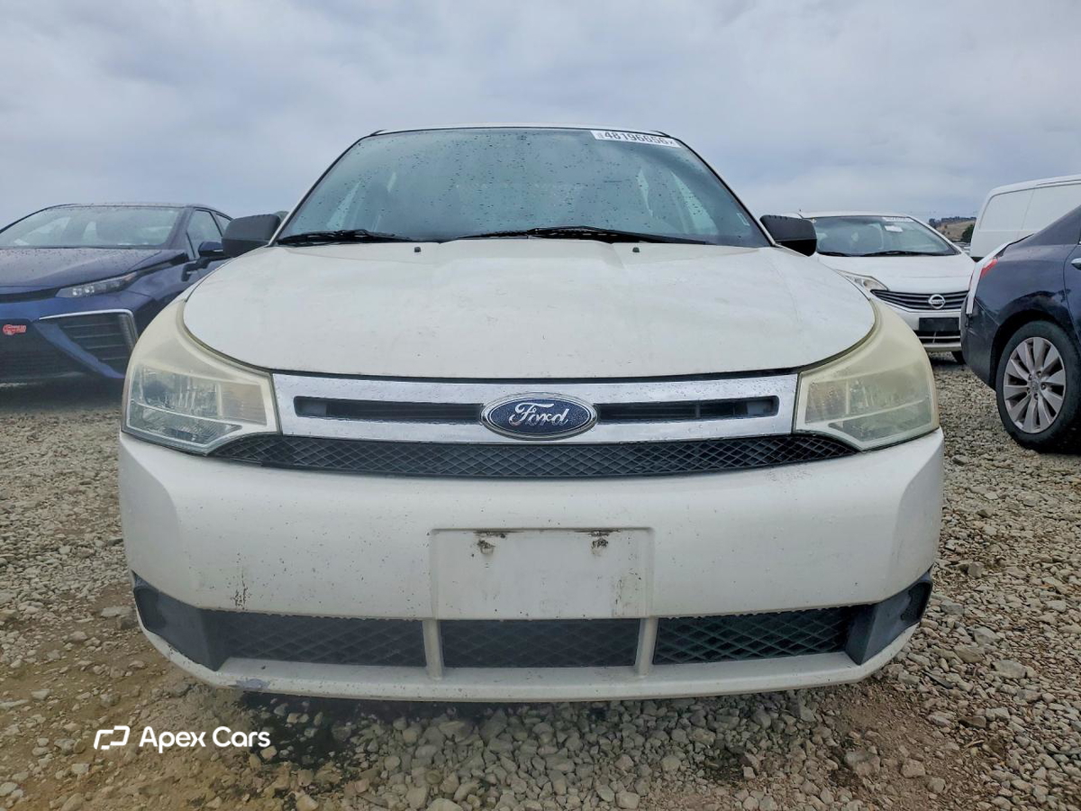 Ford Focus 2010