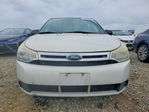 Ford Focus 2010