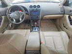 Nissan Altima 2011