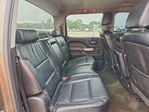 Chevrolet Silverado 2015