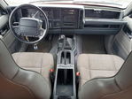 Jeep Cherokee 1995