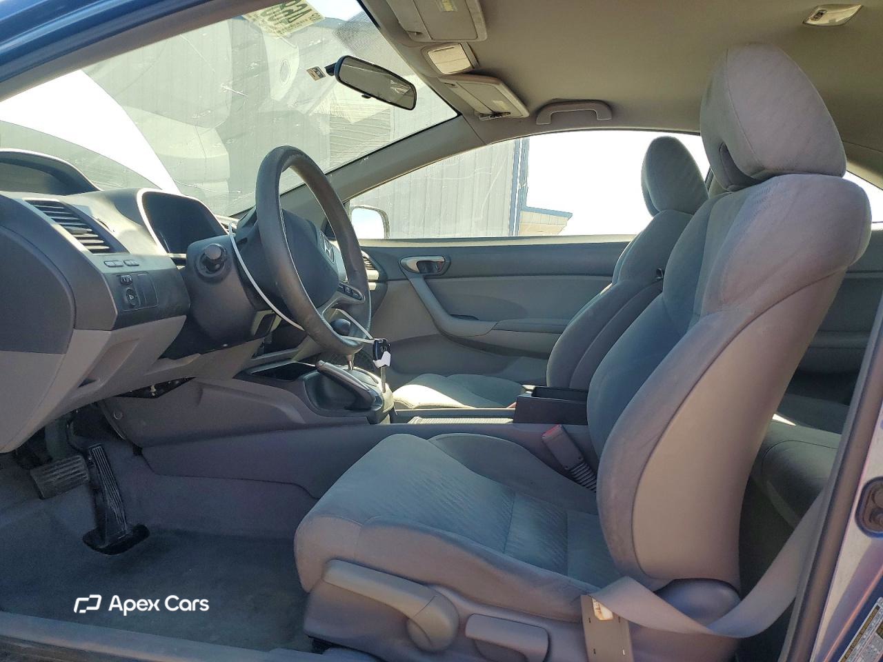 Honda Civic 2010