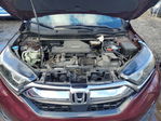 Honda CR-V 2017