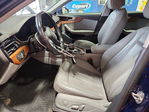 Audi A4 2022