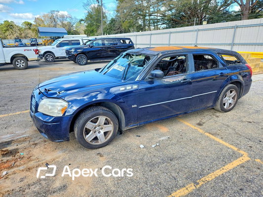 Dodge Magnum 2006 - Image 1 of 12