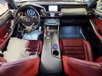 Lexus IS 2016