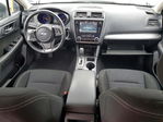 Subaru Outback 2018