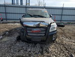GMC Terrain 2013