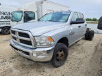 RAM 3500 2017
