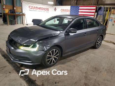 Volkswagen Jetta 2017 - Image 1 of 12