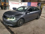 Volkswagen Jetta 2017