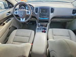 Dodge Durango 2011