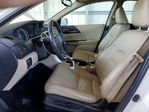 Honda Accord 2014