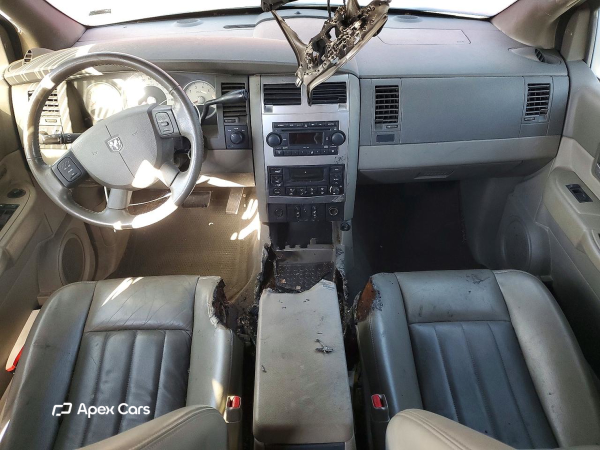 Dodge Durango 2005