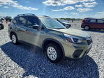Subaru Forester 2021